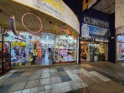 PROPIEDAD CÉNTRICA EN VENTA EN VILLA CARLOS PAZ,PARA EDIFICAR DEPARTAMENTOS Y LOCALES, SOBRE PASEO DE LAS FAROLAS - OPORTUNIDAD