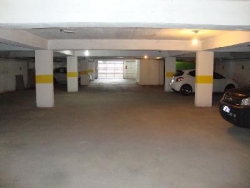 COCHERAS CÉNTRICAS, EN VENTA EN VILLA CARLOS PAZ, UBICADAS EN SUBSUELO DE EDIFICIO