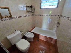 BELLOS DEPARTAMENTOS EN VILLA CARLOS PAZ, EN ALQUILER PERMANENTE A 2 AÑOS, EN COMPLEJO CON PILETA, PARQUE, VISTA PANORÁMICA. Barrio La Quinta.