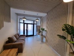 EDIFICIO ETOILE VI - Villa Carlos Paz, Unidades de Categoría, a mts de la Peatonal, Sobre costanera. ENTREGA INMEDIATA A ESTRENAR !