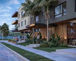 Nuevo ! POZO DE INVERSIÓN DELUXE, EN VILLA CARLOS PAZ, SOBRE PLENA COSTANERA FRENTE AL LAGO. Gran Oportunidad de Inversión de Alta Gama