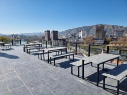 EDIFICIO ETOILE VI - Villa Carlos Paz, Unidades de Categoría, a mts de la Peatonal, Sobre costanera. ENTREGA INMEDIATA A ESTRENAR !