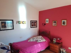 MUY LINDA CASA EN VENTA EN VILLA CARLOS PAZ, Bº VILLA DEL LAGO, CON HERMOSA VISTA PANORÁMICA