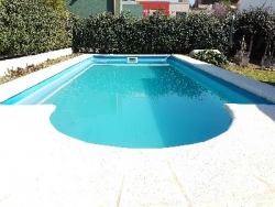 EXCELENTE CASA EN VENTA EN VILLA CARLOS PAZ, BARRIO ALTAMENTE RESIDENCIAL CON VISTA PANORÁMICA