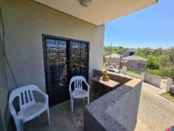 BELLOS DEPARTAMENTOS EN VILLA CARLOS PAZ, EN ALQUILER PERMANENTE A 2 AÑOS, EN COMPLEJO CON PILETA, PARQUE, VISTA PANORÁMICA. Barrio La Quinta.
