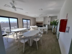 EDIFICIO ETOILE VI - Villa Carlos Paz, Unidades de Categoría, a mts de la Peatonal, Sobre costanera. ENTREGA INMEDIATA A ESTRENAR !