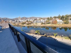 EDIFICIO ETOILE VI - Villa Carlos Paz, Unidades de Categoría, a mts de la Peatonal, Sobre costanera. ENTREGA INMEDIATA A ESTRENAR !
