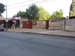 TERRENO EN VENTA PARA LEVANTAR EDIFICIO, sobre calle Pellegrini