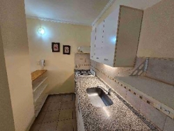 OPORTUNIDAD - DEPARTAMENTO EN VENTA EN VILLA CARLOS PAZ, ED. RIVERA OESTE, 1 dorm. 2do PISO. GAS NATURAL, ESCRITURA